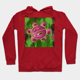 Taino Sol Hoodie